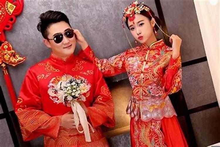 什么年结婚好?本命年可以结婚吗