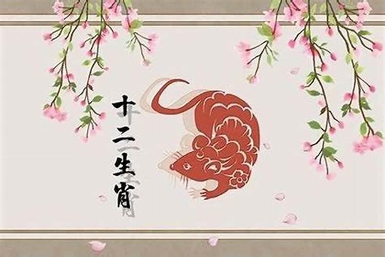 属鼠今年5月运程