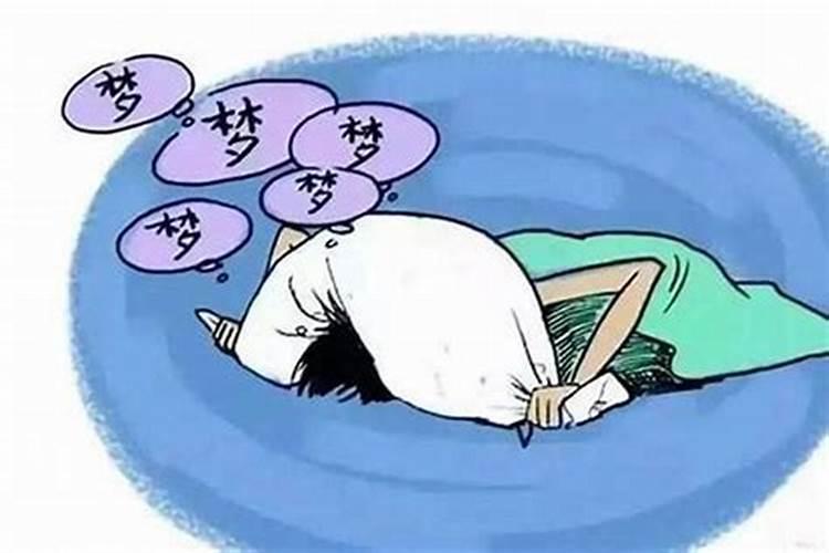 梦见看病人象征着什么