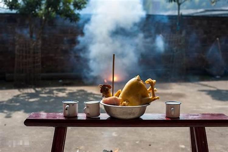 清明祭扫提倡