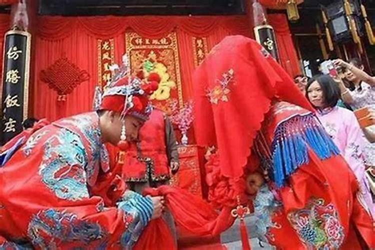 86男虎婚姻怎么样