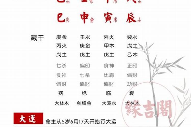 生辰八字怎么算合适婚姻