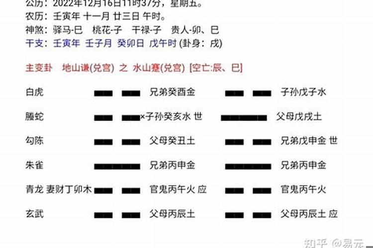 八字合财局是什么意思啊