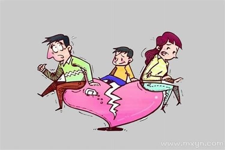 梦见亲人离婚了又复婚什么意思