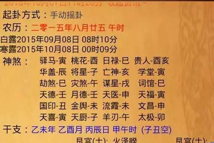 用名字测姻缘准吗