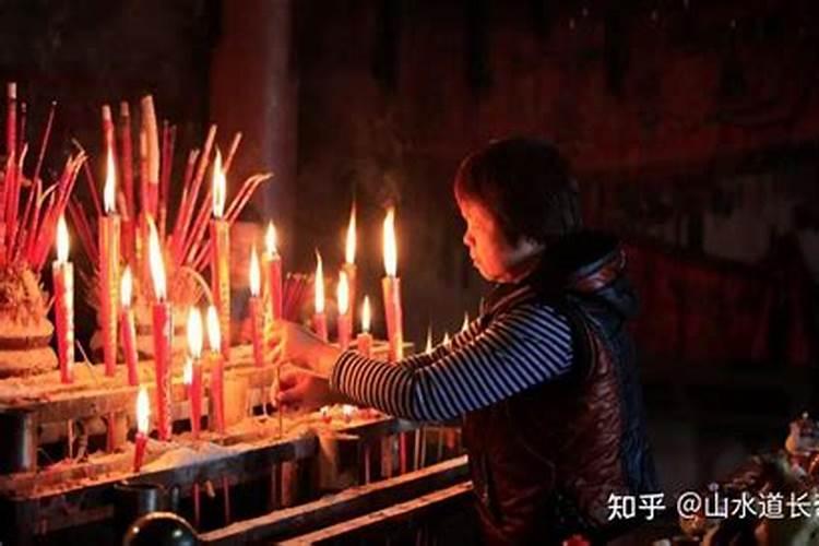 中元节如何正确祭祀祖先