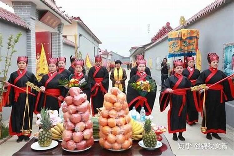 冬至前后几天可祭祖