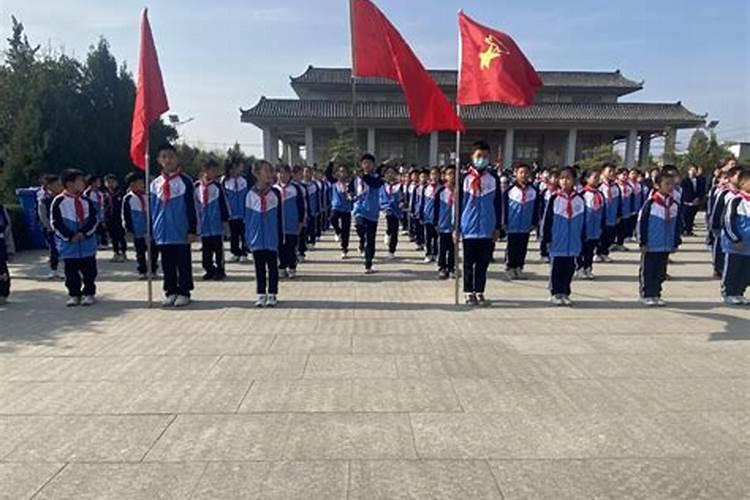 清明节祭扫习俗