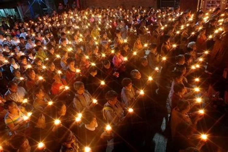 七月十五烧什么祭祖