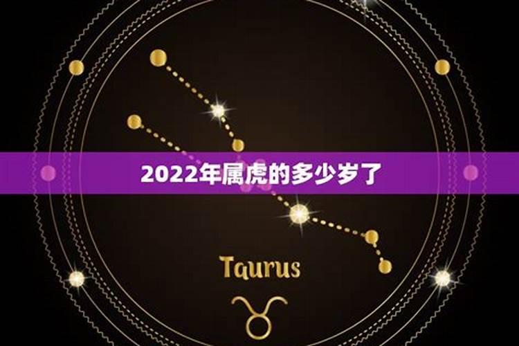 2022年31岁属什么生肖