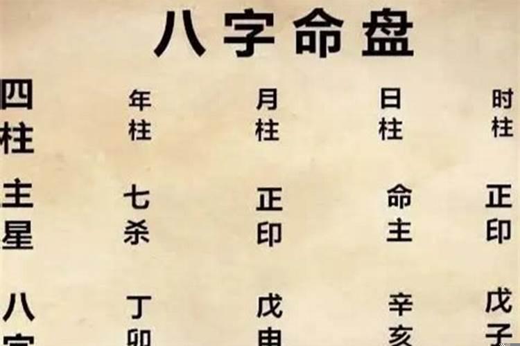 生辰八字可以给多人看吗