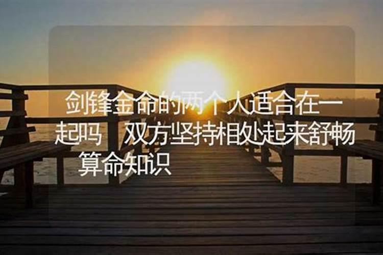 两个本命年的人在一起会怎样