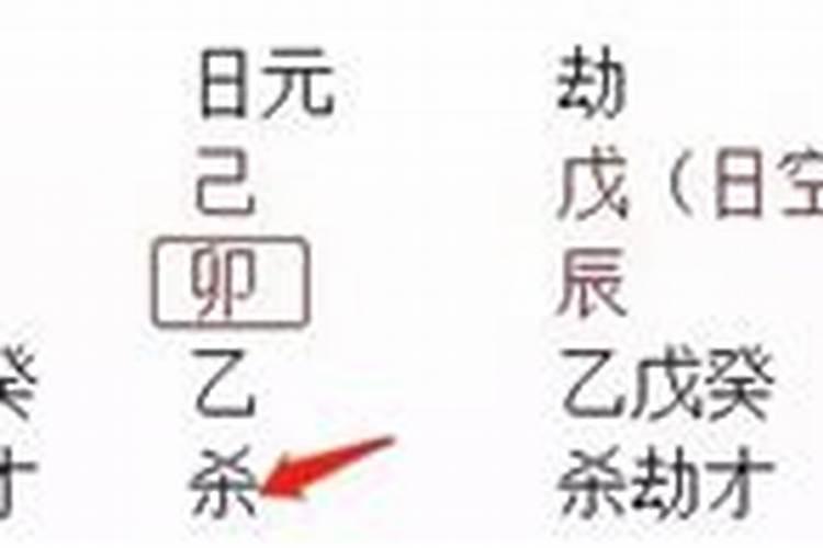 八字测配偶有钱吗