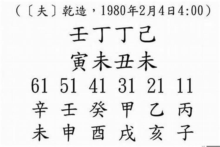 八字的看法与化解方法(八字怎么看入格局)