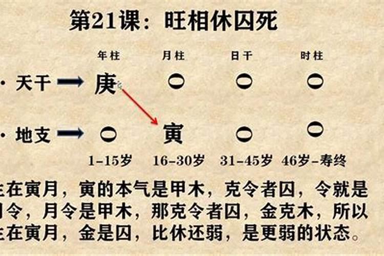 八字命理基础入门知识(八字不好的人如何补救)