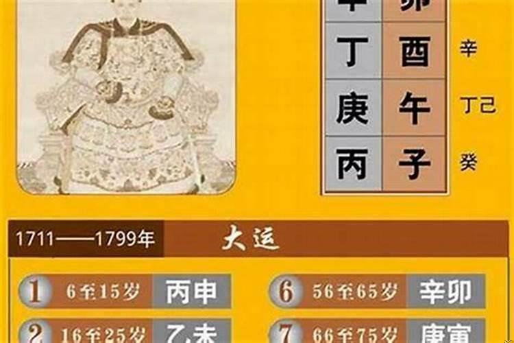 八字排盘有什么软件？批八字分几步