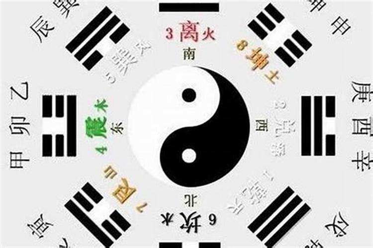 怎样看八字伤残灾祸？八字怎么断事情