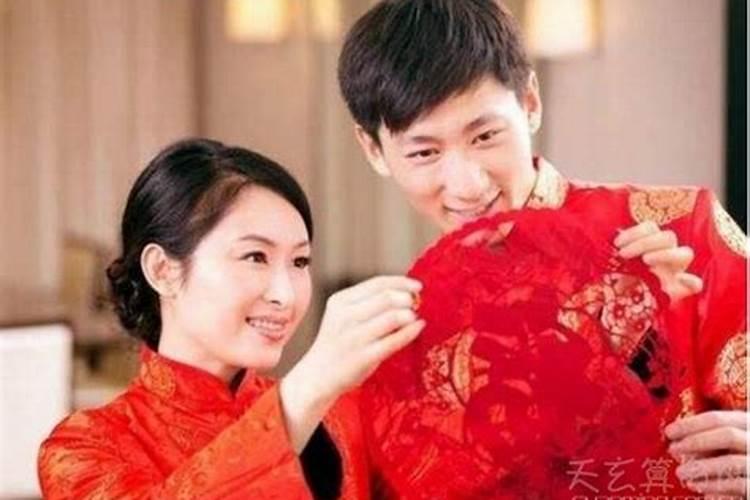 婚配三合什么意思？八字三合看婚姻