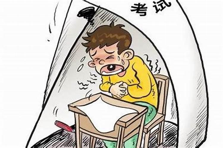 孩子高考由僧人做法事行吗