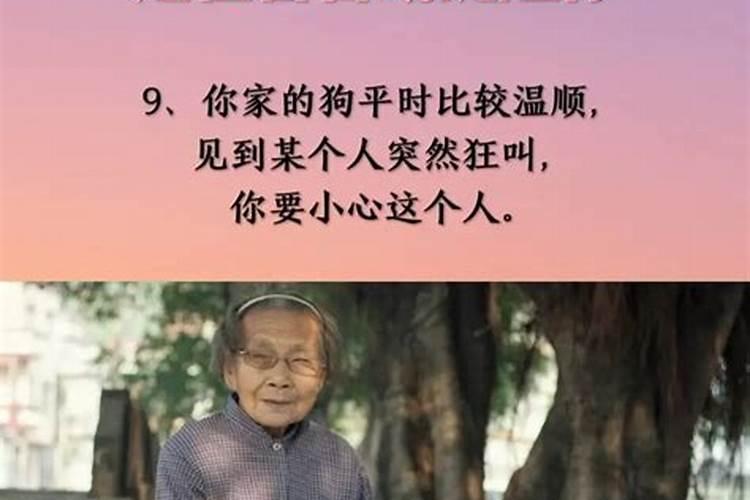 梦见陌生人进了自己房间