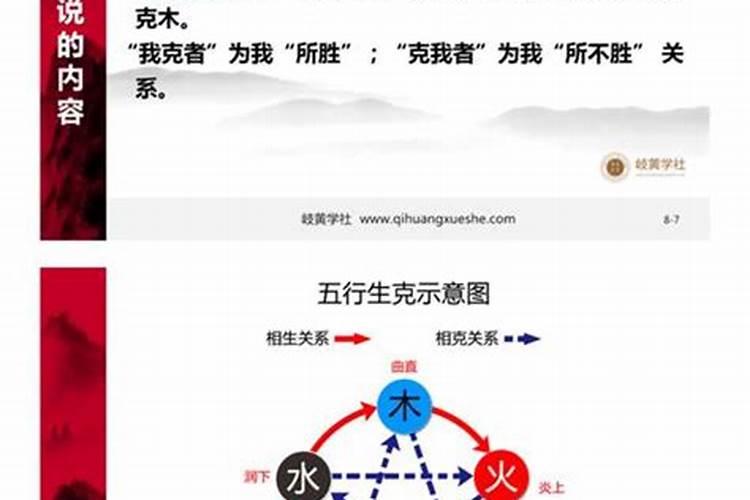 五行金代表什么意思