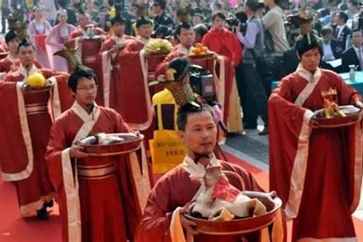 清明能祭奠吗