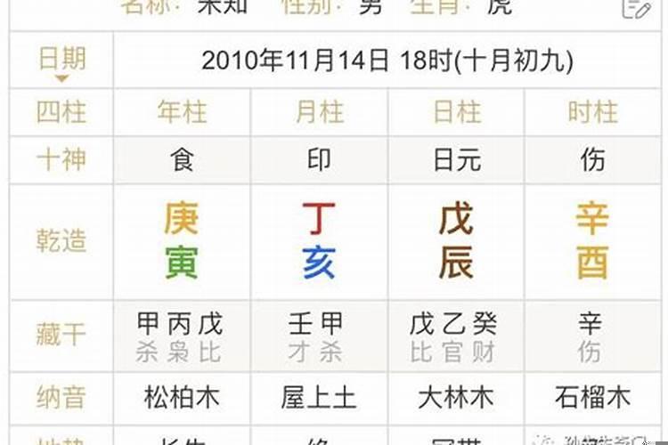 金口诀怎样断婚姻？民间八字算命实用口诀