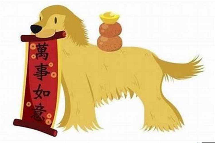 生肖狗犯太岁如何化解