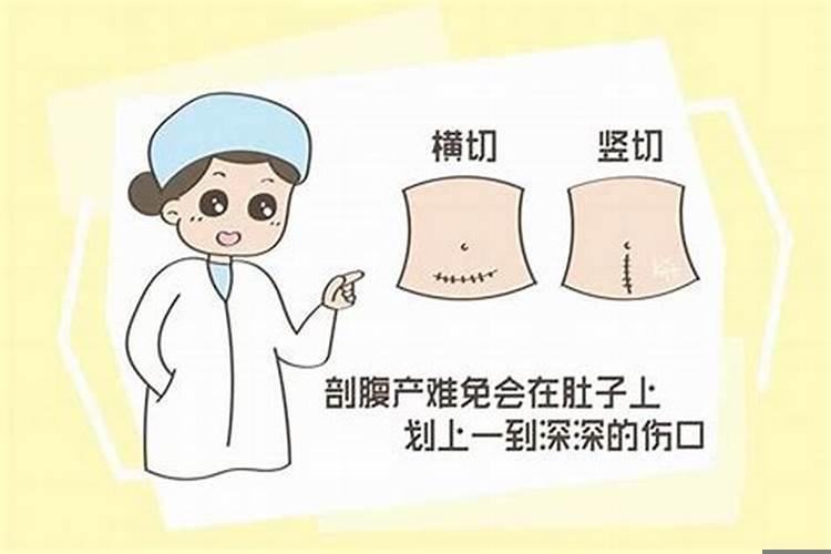 易经选择剖腹产的日子(剖腹产孩子的八字准不准)