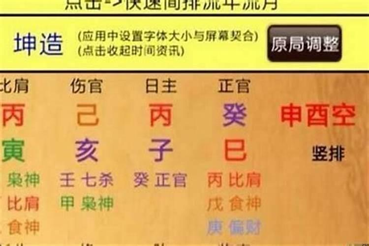 八字合婚是怎么看的？为什么结婚要八字相合