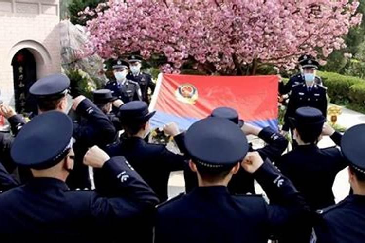 清明节祭扫预约西安