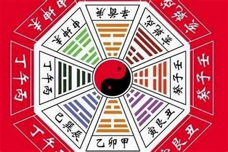 准了八字排盘怎么看图解