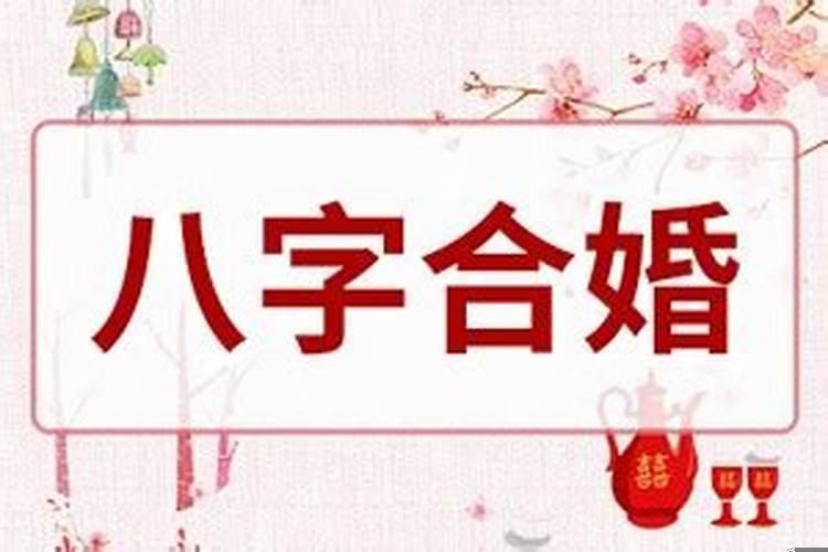 神巴巴八字合婚准吗