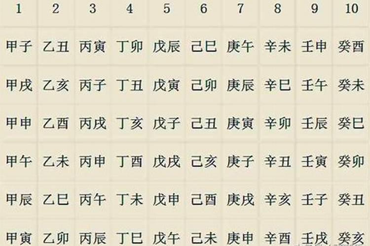 八字算命大限怎破