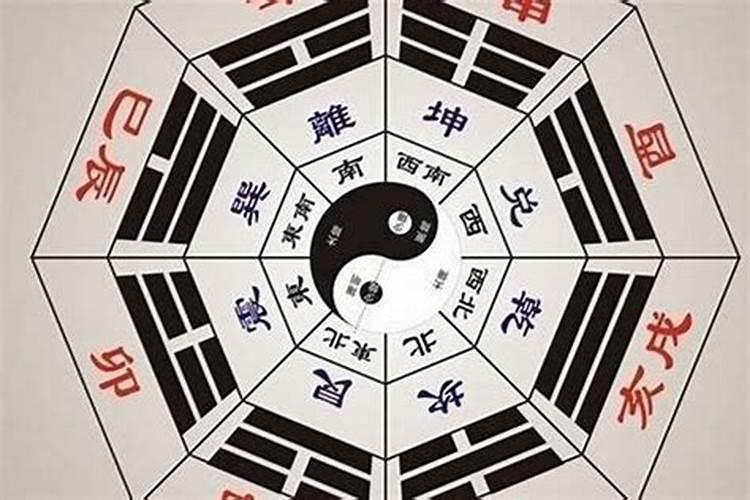 生辰八字算命何时怀孕（八字命理流年与日柱天合地合）