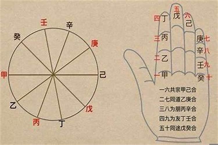 八字里面的是什么意思？八字一般是什么意思