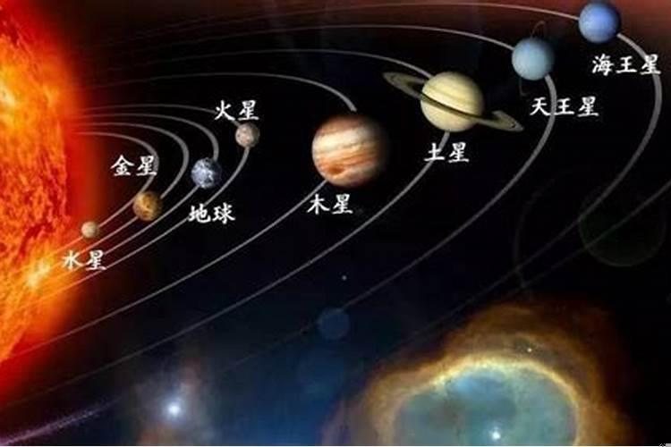 太岁和木星为什么相反