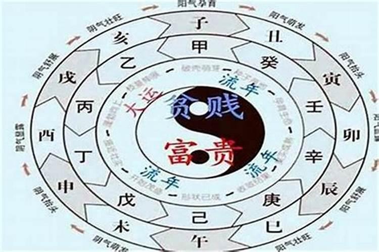 一个人命好的特征 八字中怎么看一个人的命好不好