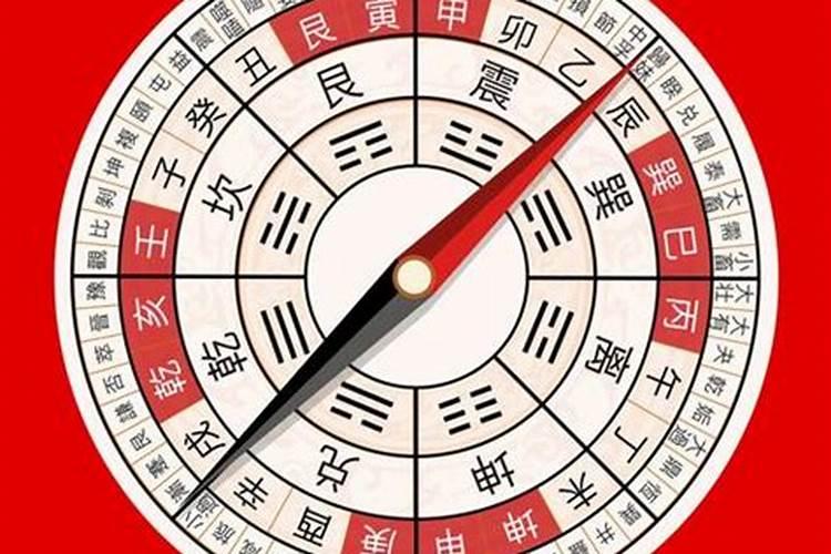 教你看八字命盘（丁丑日是几日）