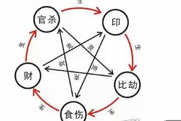 怎样排八字四柱？怎么看八字四柱地支是否相合