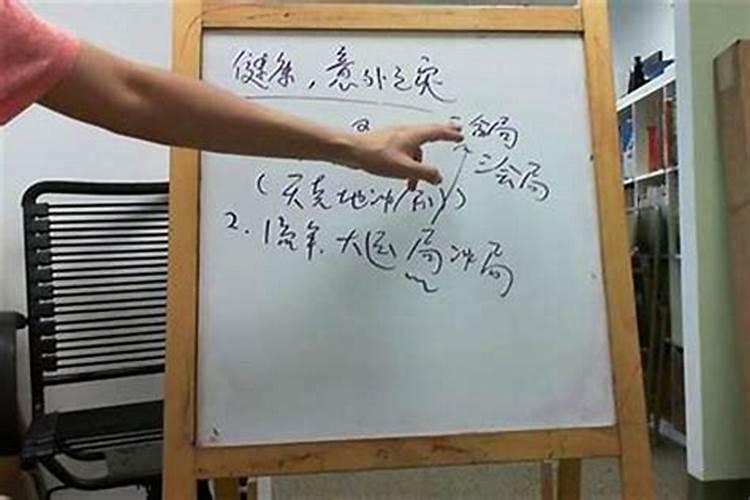 八字看吉凶有灾怎么看？八字看哪年有灾