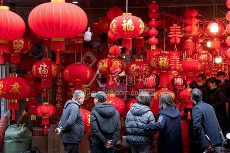 福州除夕祭祀风俗