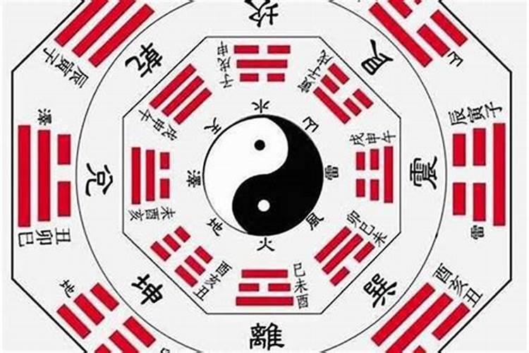 梅花易数与八字结合