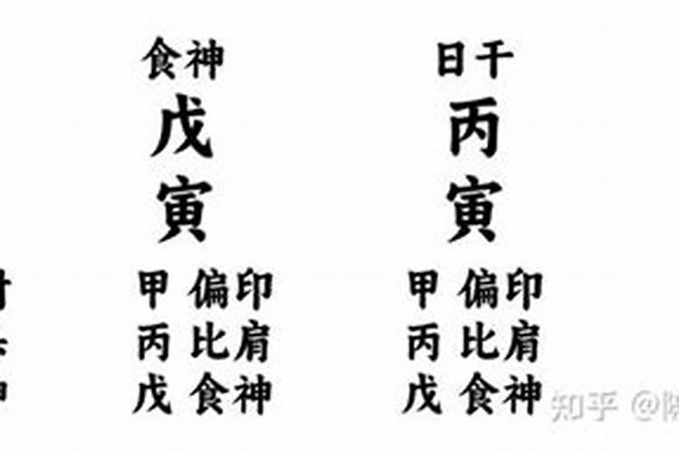 怎么算八字纯阳？八字纯阴是什么八字