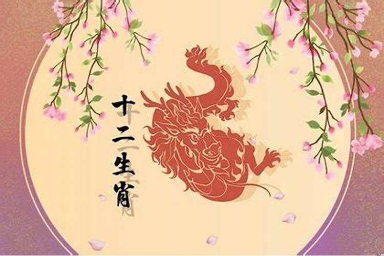 属龙哪一年运程好