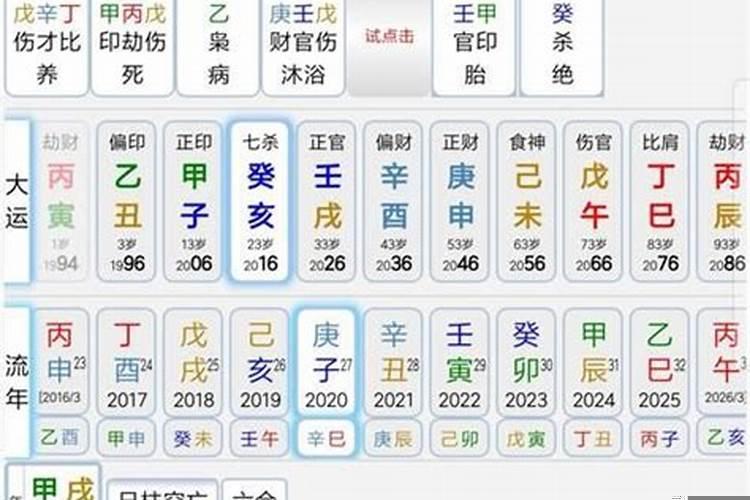 36种命格什么命格最好？八字算命一共多少种命格图片