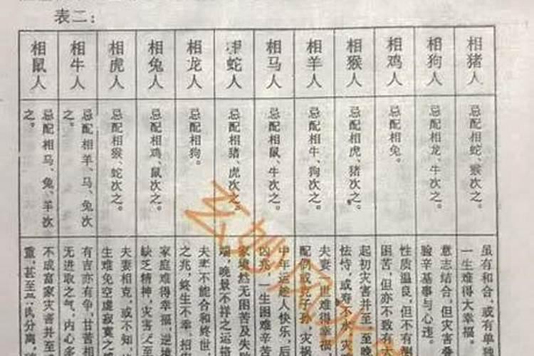 根据名字看八字合不合