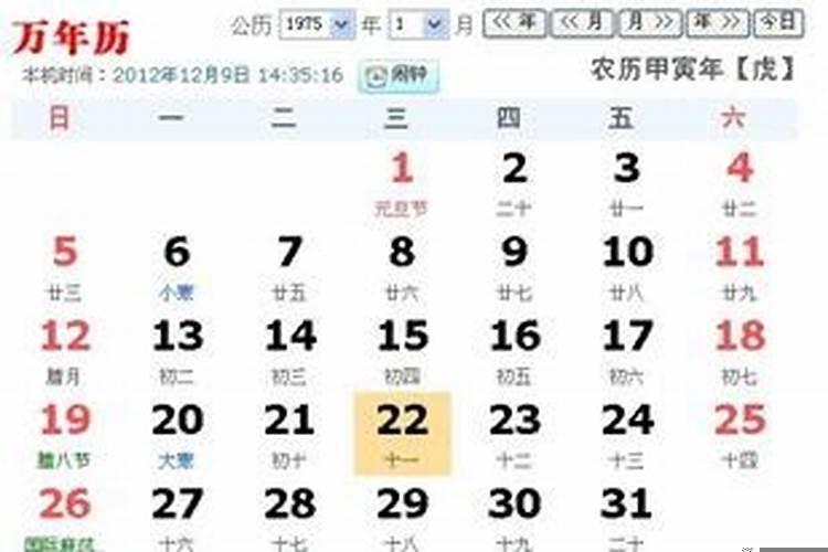 农历十二月二十日好日子吗