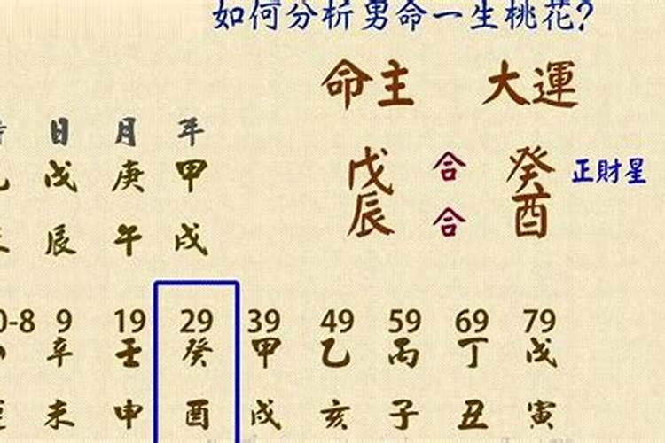 八字排盘详批