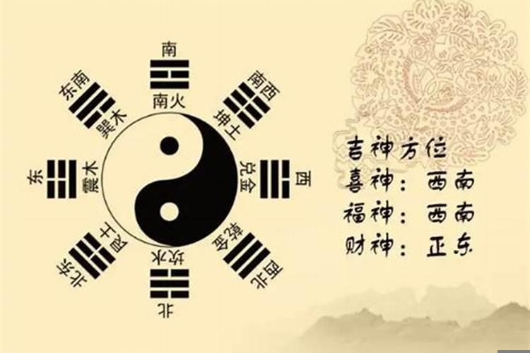 算一下今年运气好不好